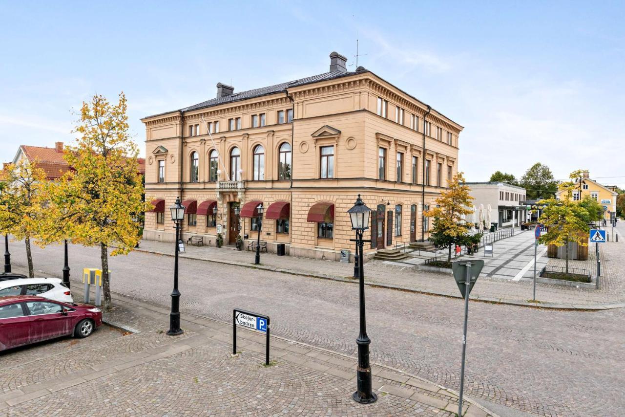 Nora Stadshotell, Sure Hotel Collection By Best Western Exterior foto