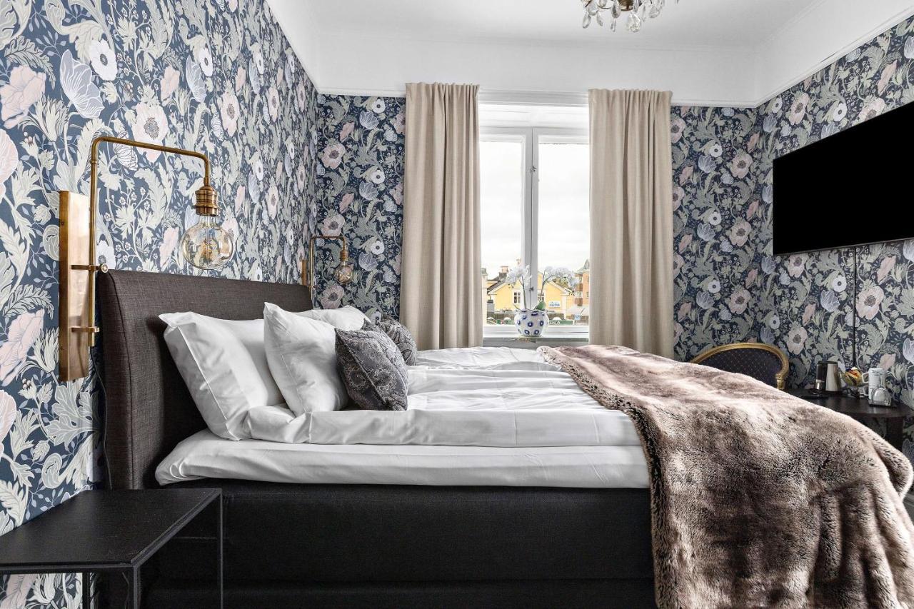 Nora Stadshotell, Sure Hotel Collection By Best Western Exterior foto