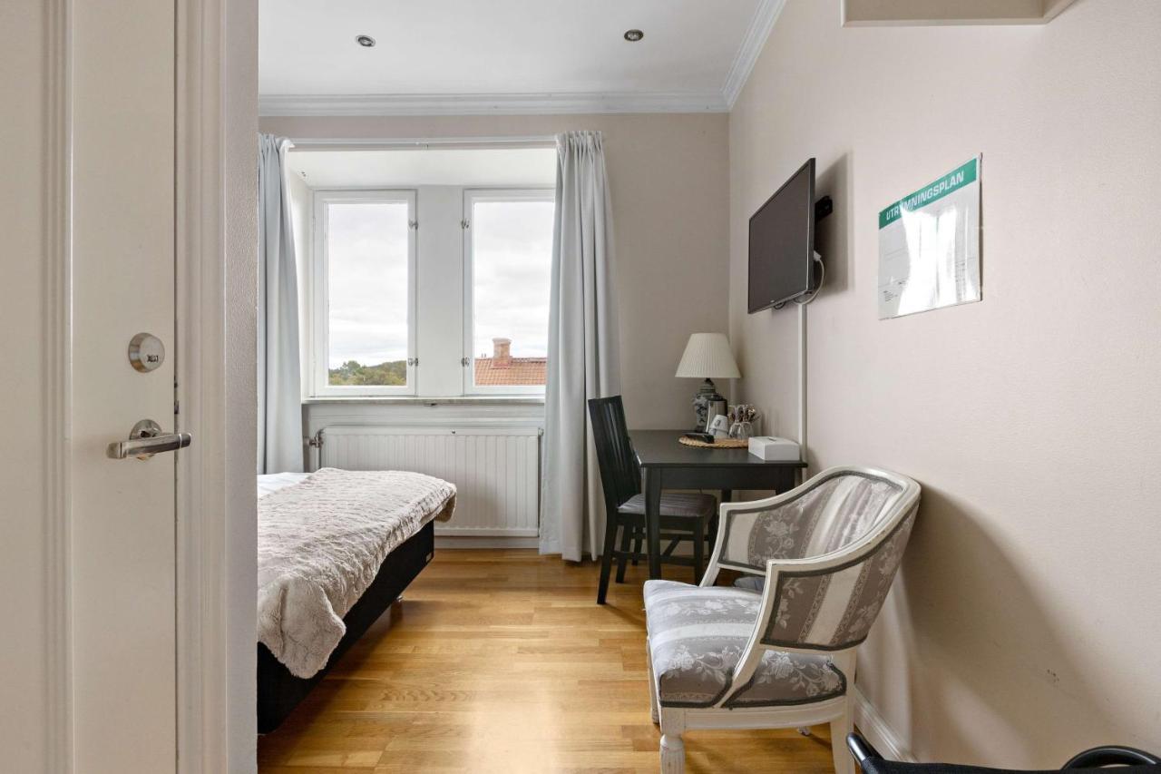 Nora Stadshotell, Sure Hotel Collection By Best Western Exterior foto