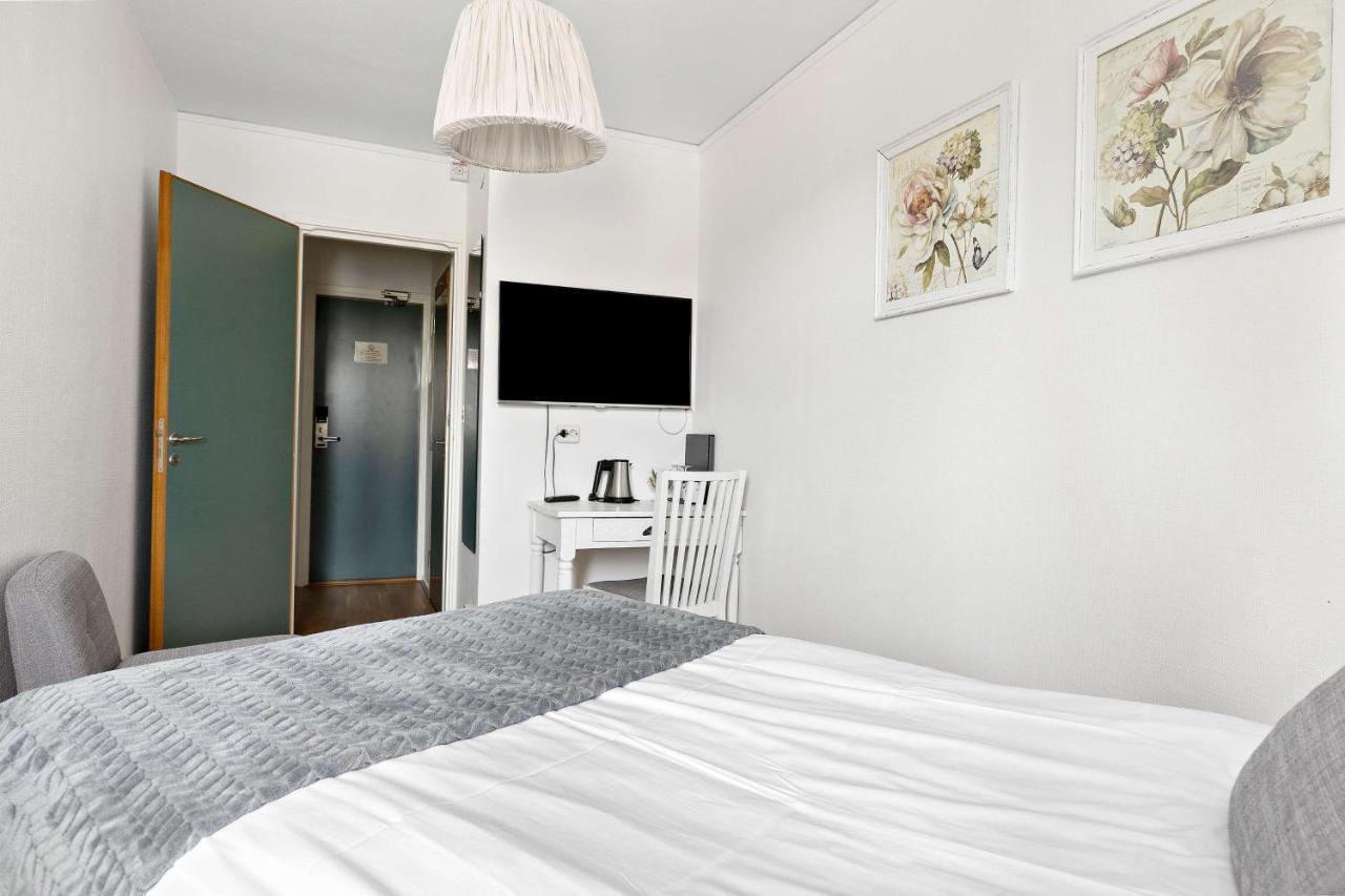 Nora Stadshotell, Sure Hotel Collection By Best Western Exterior foto