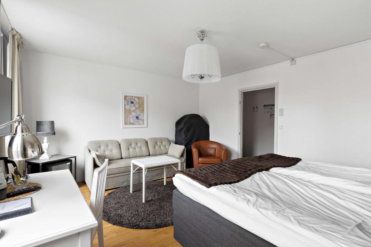 Nora Stadshotell, Sure Hotel Collection By Best Western Exterior foto