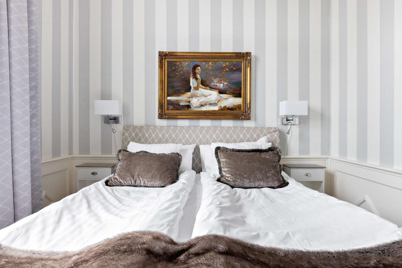 Nora Stadshotell, Sure Hotel Collection By Best Western Exterior foto