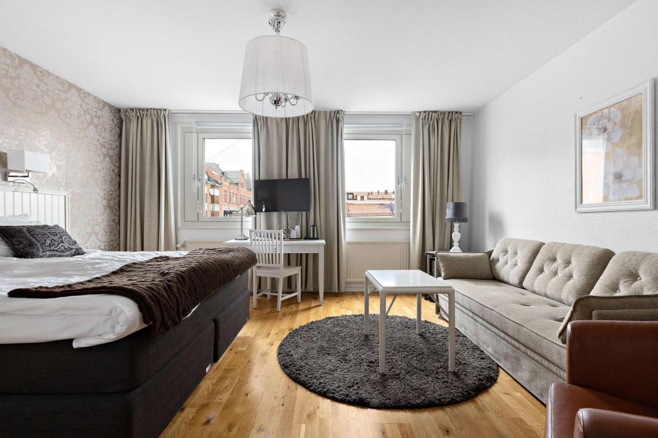 Nora Stadshotell, Sure Hotel Collection By Best Western Exterior foto