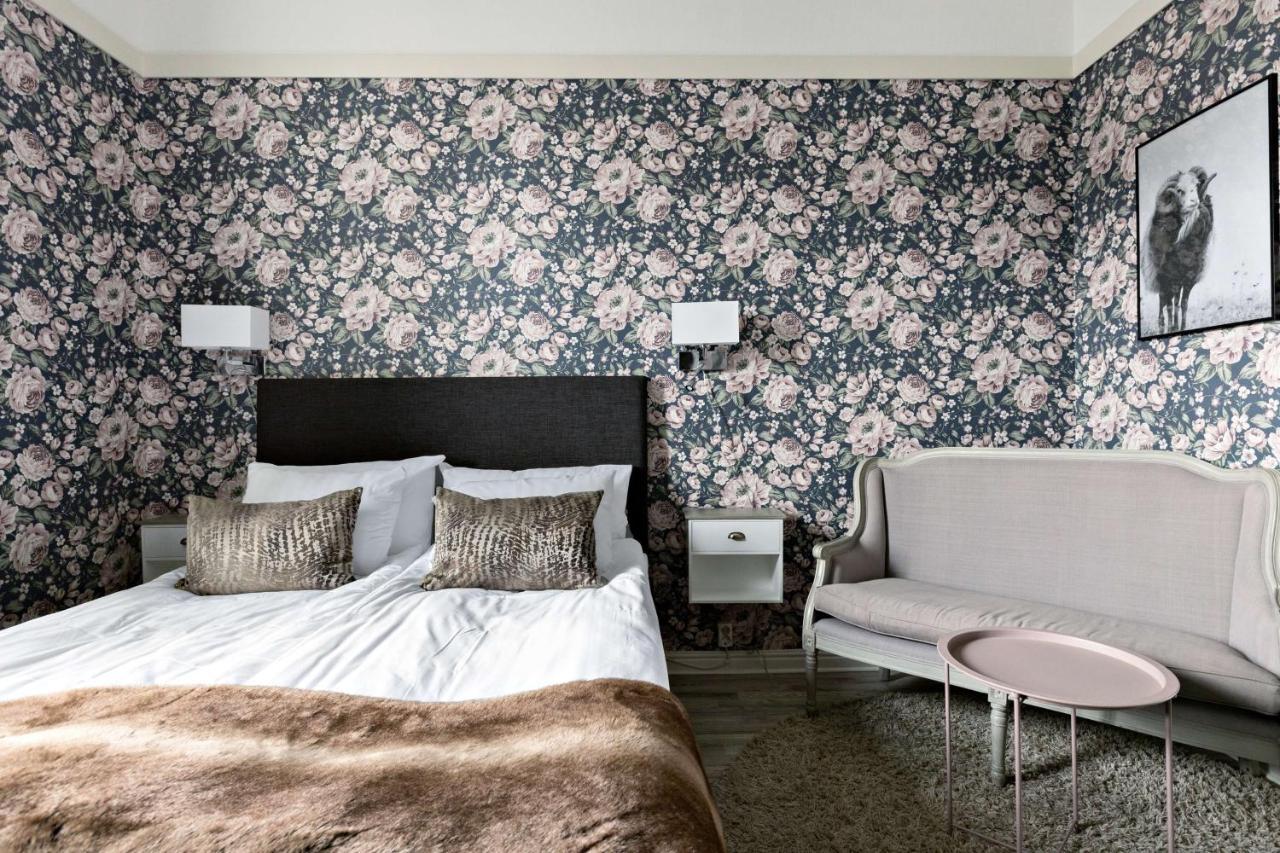 Nora Stadshotell, Sure Hotel Collection By Best Western Exterior foto