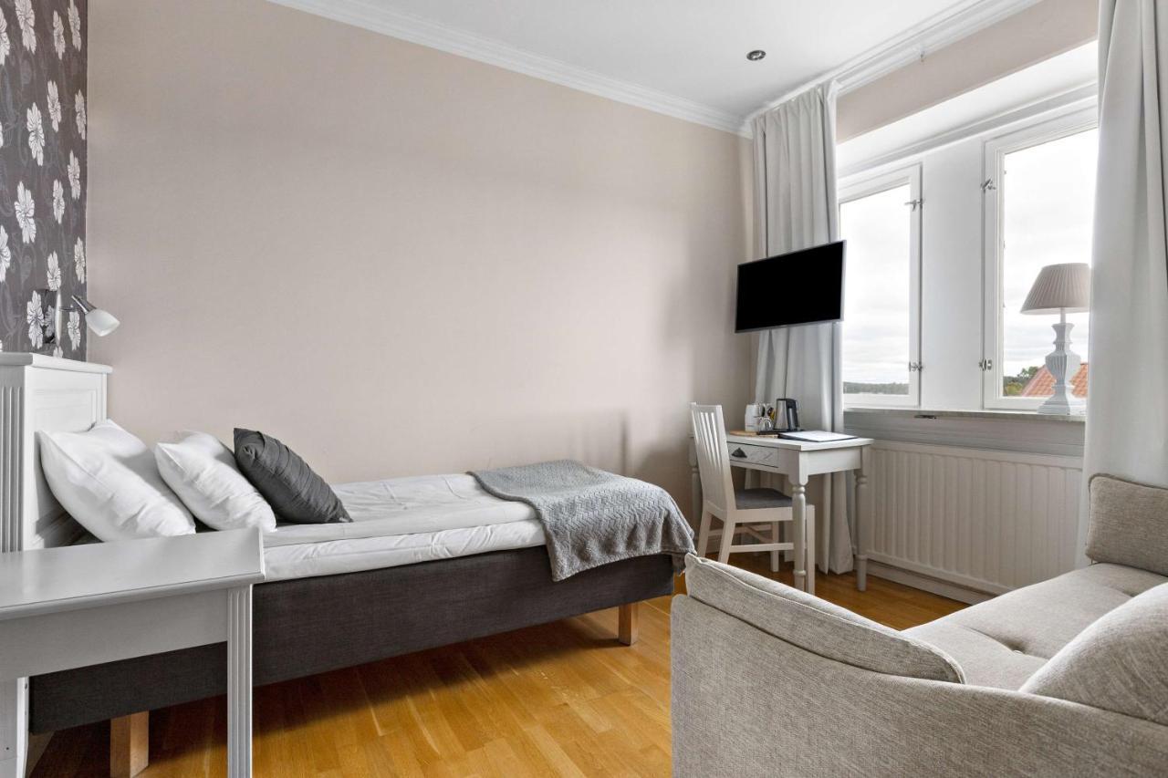 Nora Stadshotell, Sure Hotel Collection By Best Western Exterior foto