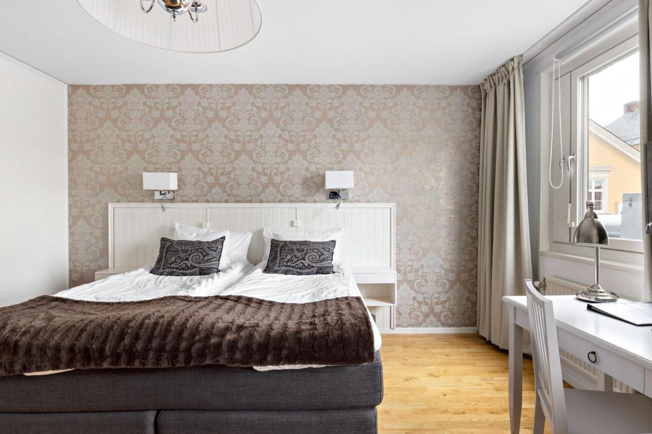 Nora Stadshotell, Sure Hotel Collection By Best Western Exterior foto