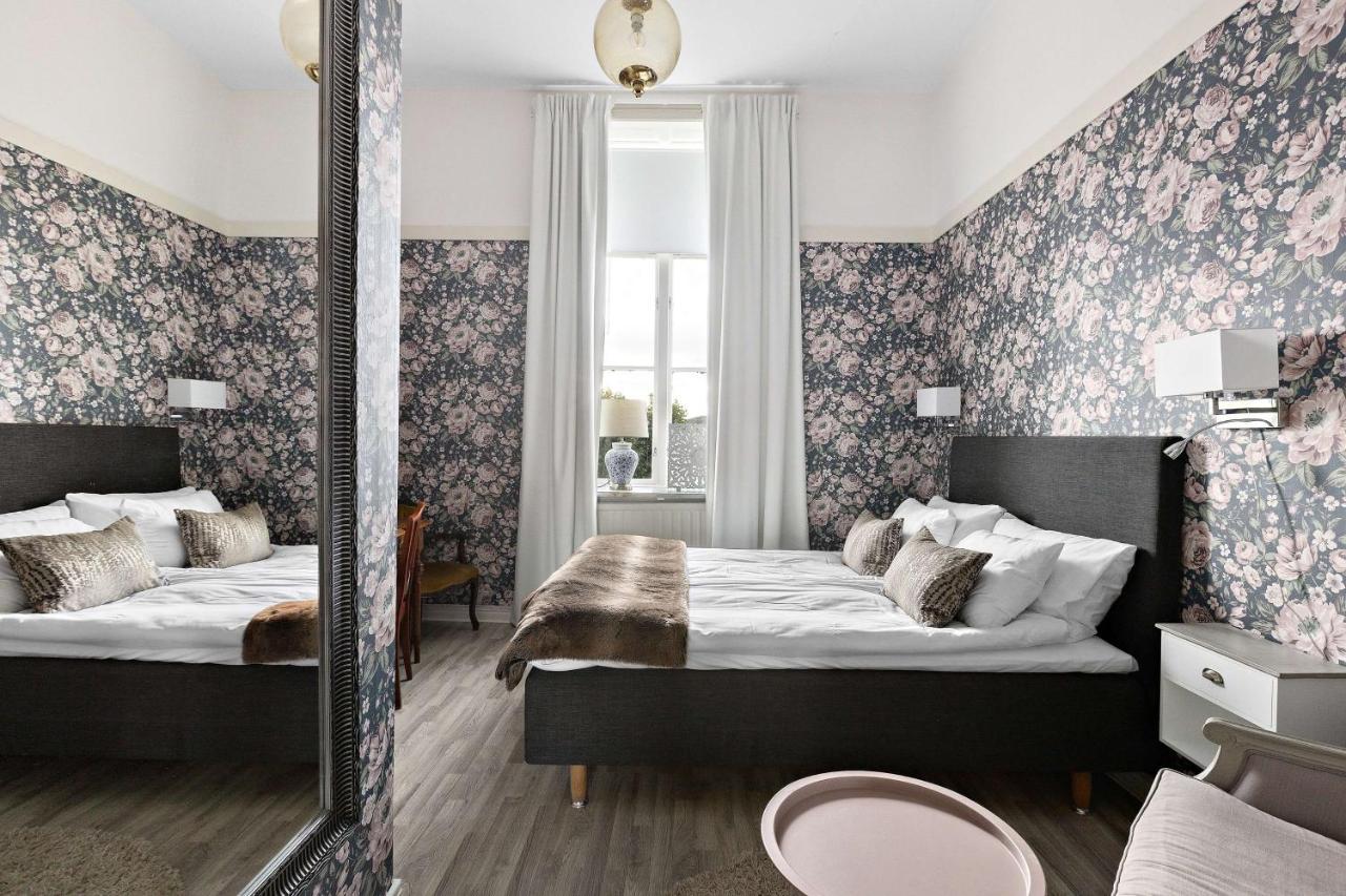 Nora Stadshotell, Sure Hotel Collection By Best Western Exterior foto