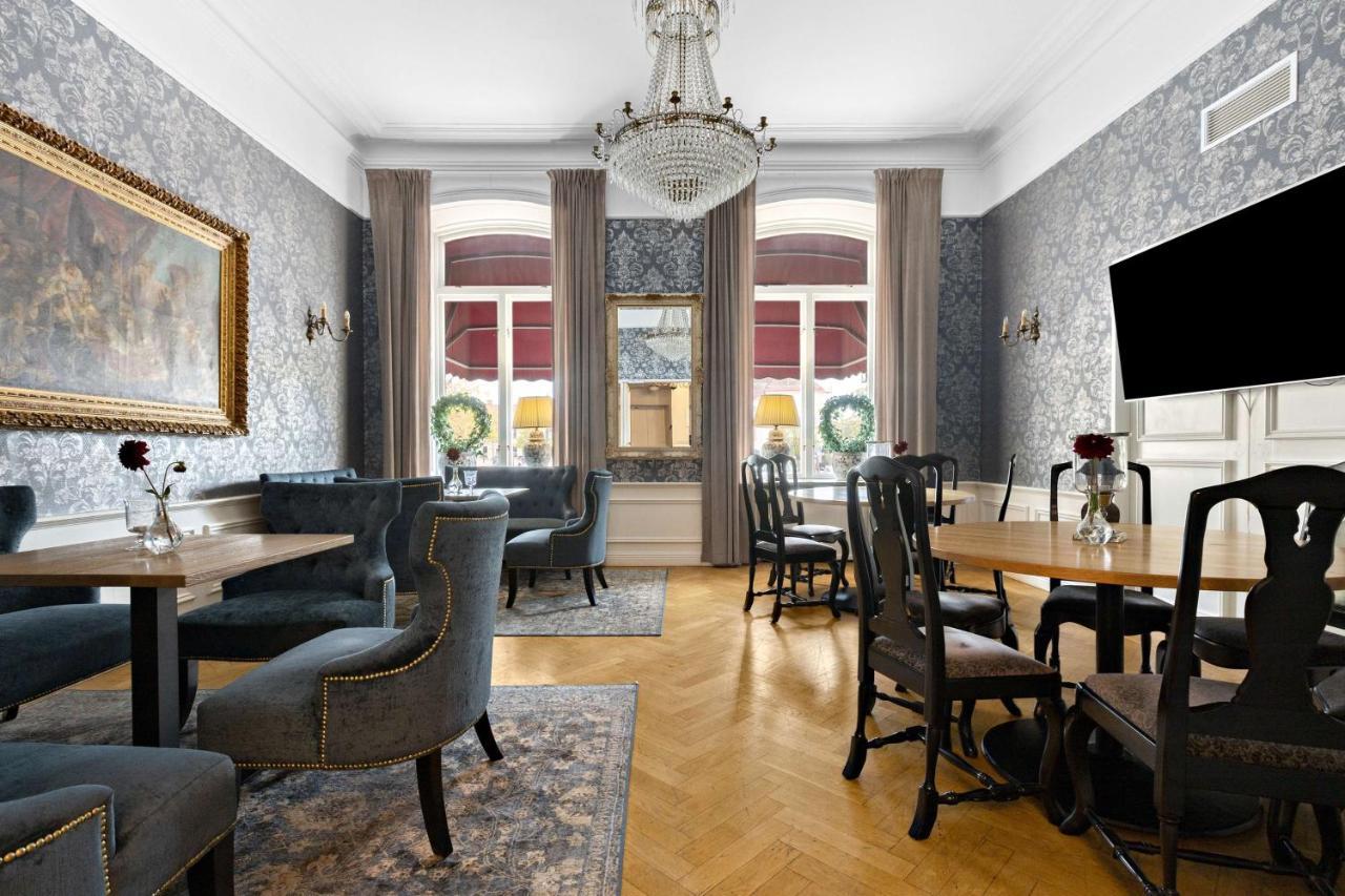 Nora Stadshotell, Sure Hotel Collection By Best Western Exterior foto