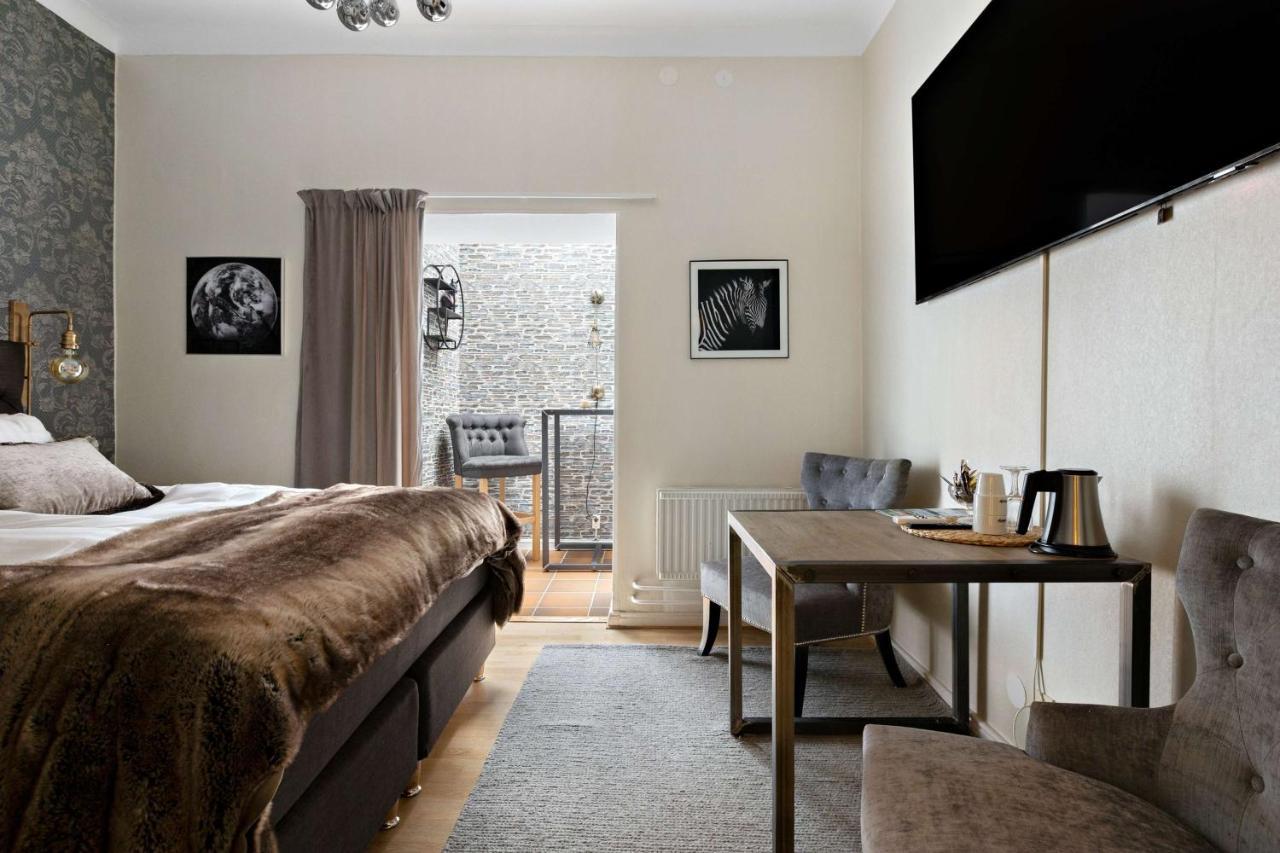 Nora Stadshotell, Sure Hotel Collection By Best Western Exterior foto