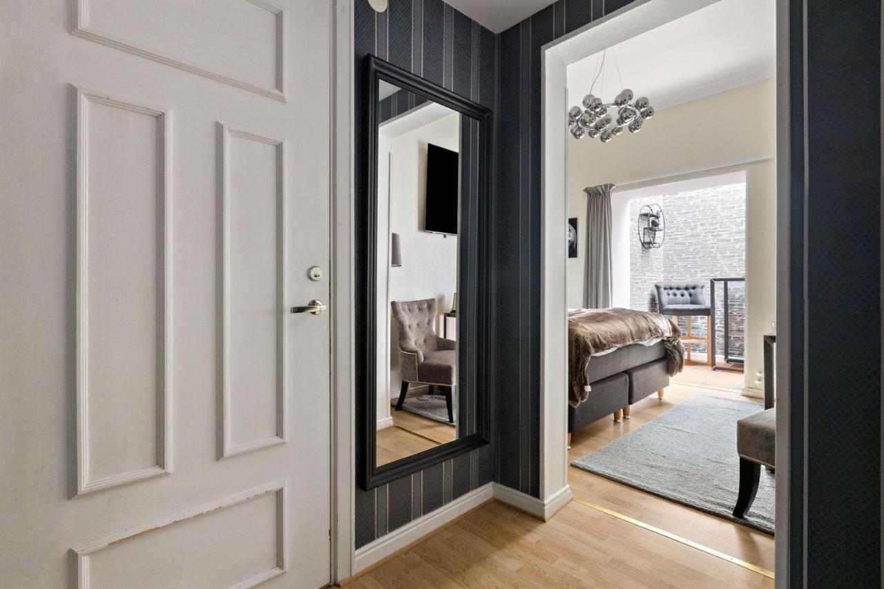 Nora Stadshotell, Sure Hotel Collection By Best Western Exterior foto