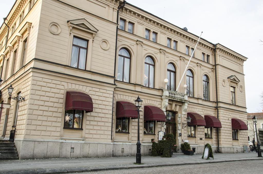 Nora Stadshotell, Sure Hotel Collection By Best Western Exterior foto