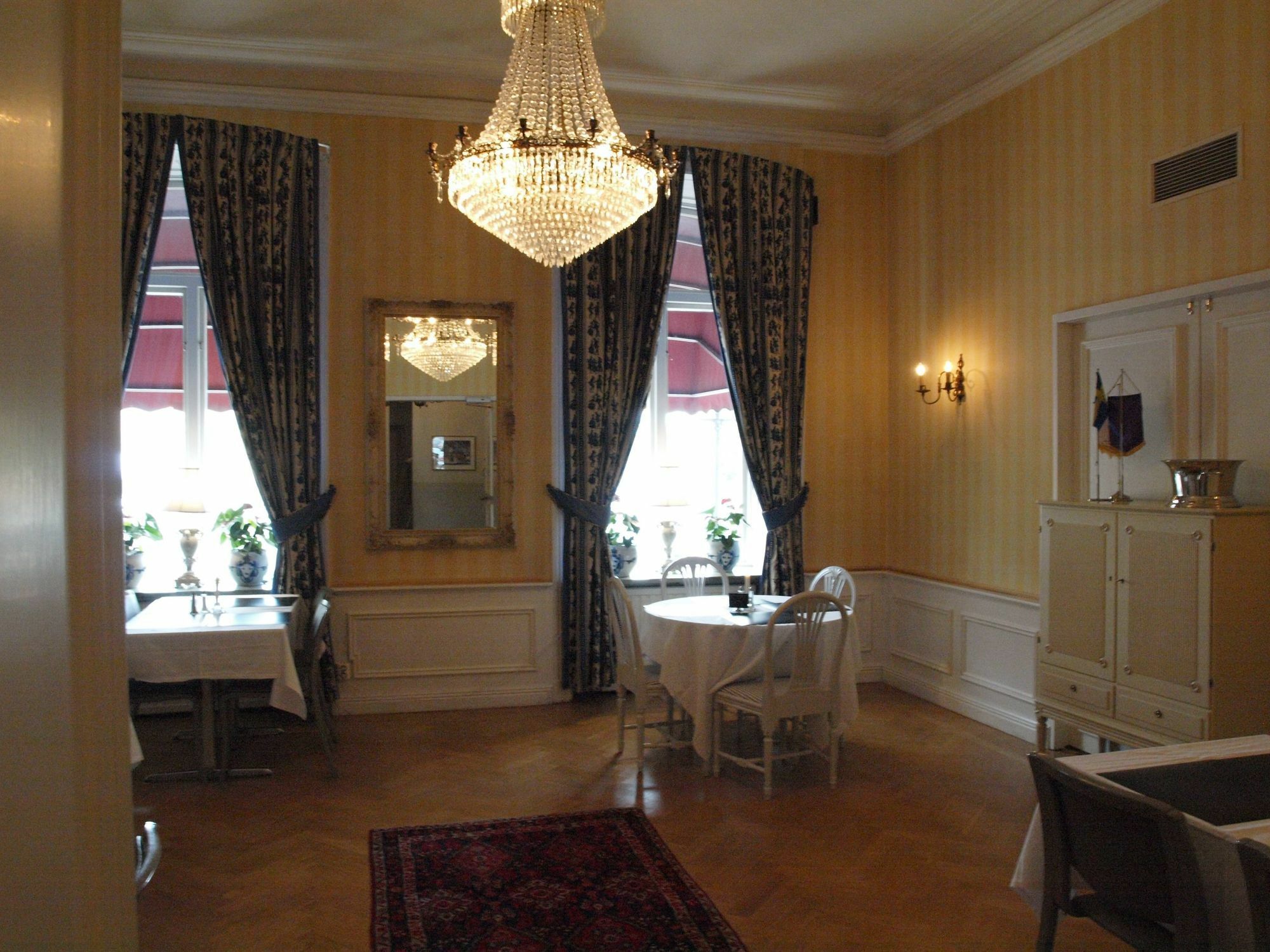 Nora Stadshotell, Sure Hotel Collection By Best Western Exterior foto