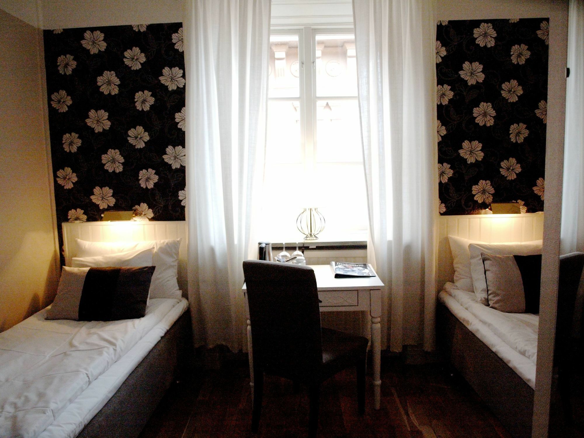 Nora Stadshotell, Sure Hotel Collection By Best Western Exterior foto